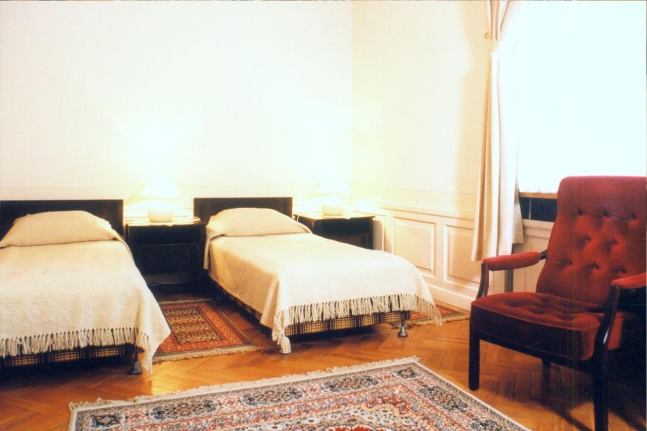 Hotel Zamek Pultusk Dom Polonii Dış mekan fotoğraf