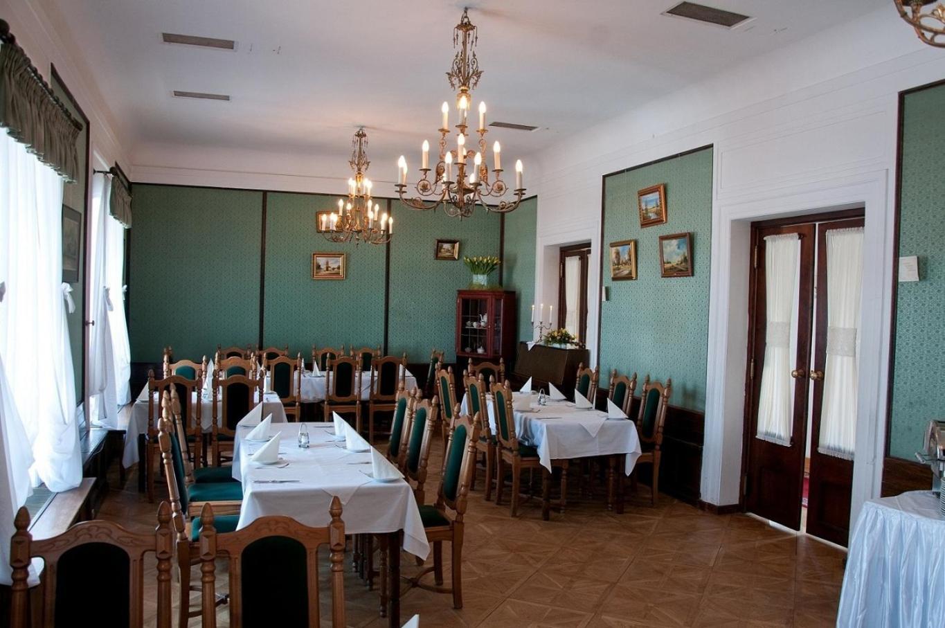 Hotel Zamek Pultusk Dom Polonii Dış mekan fotoğraf