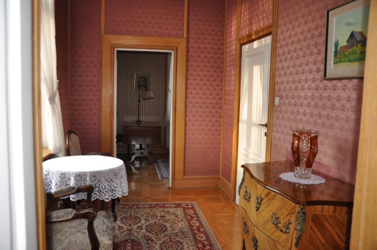 Hotel Zamek Pultusk Dom Polonii Dış mekan fotoğraf