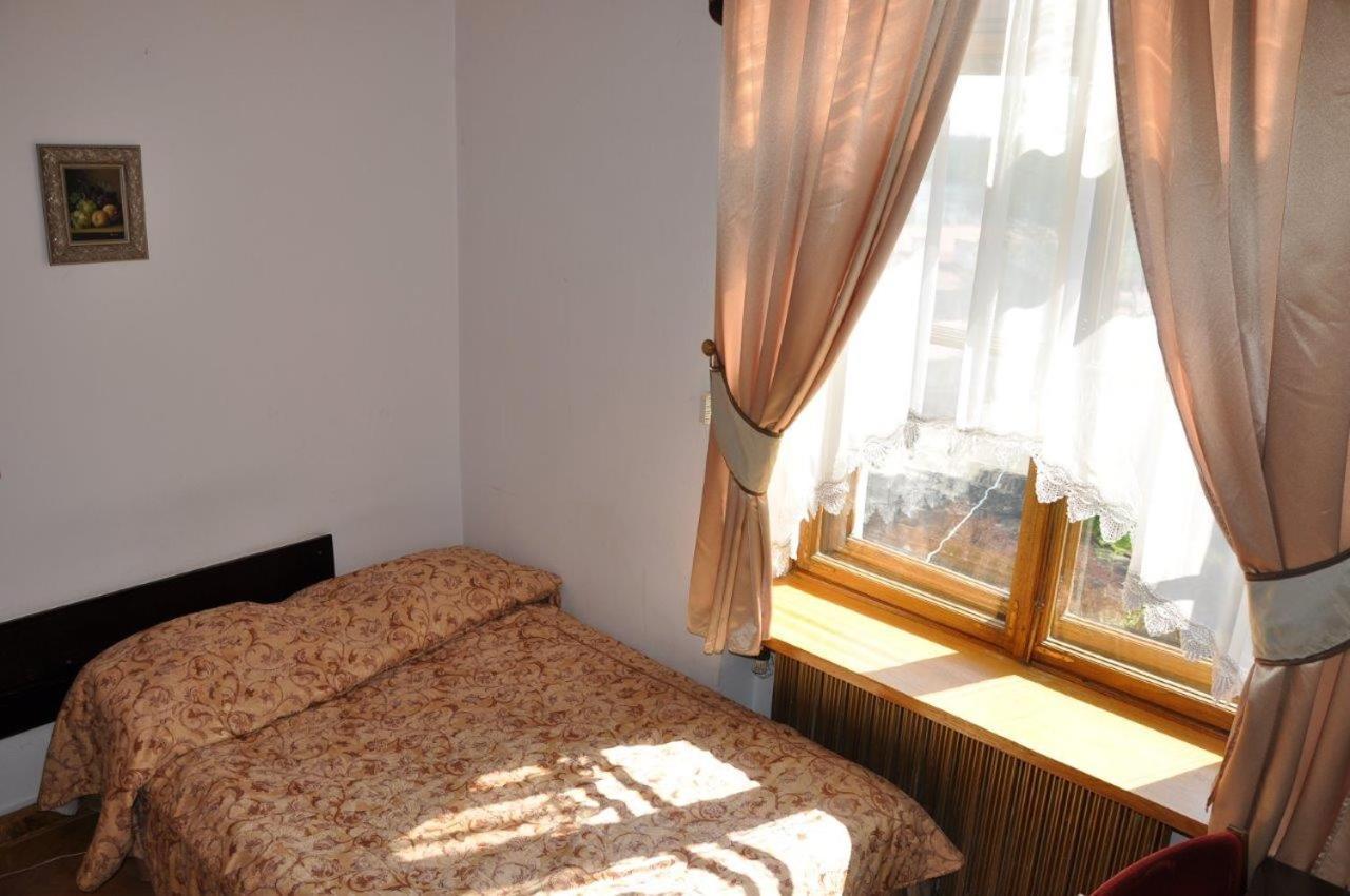Hotel Zamek Pultusk Dom Polonii Dış mekan fotoğraf
